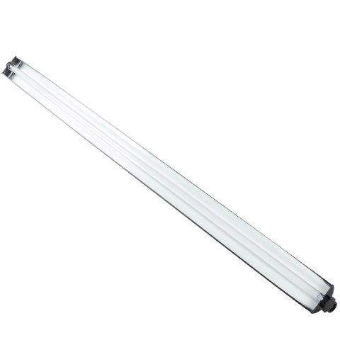 Repti-Zoo Pro T5 Lighting Combo 117cm - lampa na świetlówki UVB 54W Repti-Zoo
