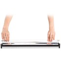 Repti-Zoo Pro T5 Lighting Combo 57cm - lampa na świetlówki UVB 24W Repti-Zoo