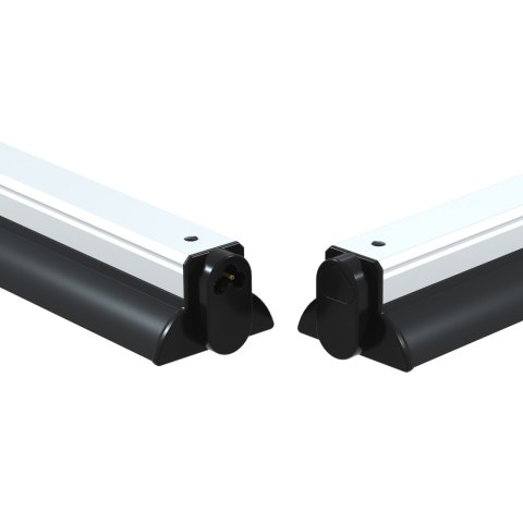 Repti-Zoo Pro T5 Lighting Combo 57cm - lampa na świetlówki UVB 24W Repti-Zoo