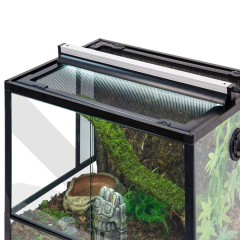 Repti-Zoo Pro T5 Lighting Combo 57cm - lampa na świetlówki UVB 24W Repti-Zoo