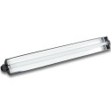 Repti-Zoo Pro T5 Lighting Combo 57cm - lampa na świetlówki UVB 24W Repti-Zoo