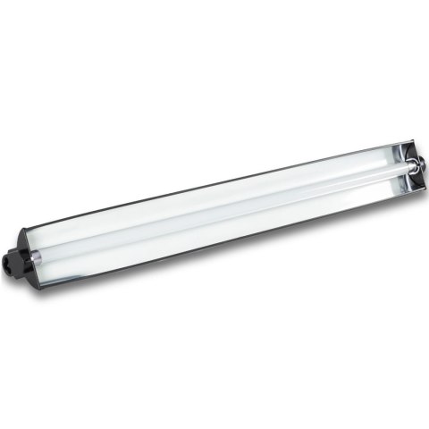 Repti-Zoo Pro T5 Lighting Combo 57cm - lampa na świetlówki UVB 24W Repti-Zoo