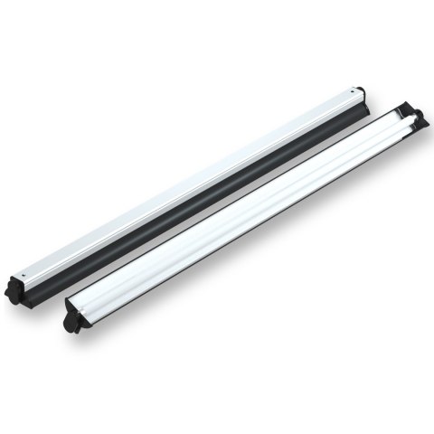 Repti-Zoo Pro T5 Lighting Combo 87cm - lampa na świetlówki UVB 39W Repti-Zoo