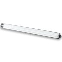 Repti-Zoo Pro T5 Lighting Combo 87cm - lampa na świetlówki UVB 39W Repti-Zoo