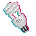 Resun Desert UVB Bulb 10.0 13W - żarówka UVB Resun