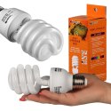 Resun Desert UVB Bulb 10.0 26W - żarówka UVB Resun