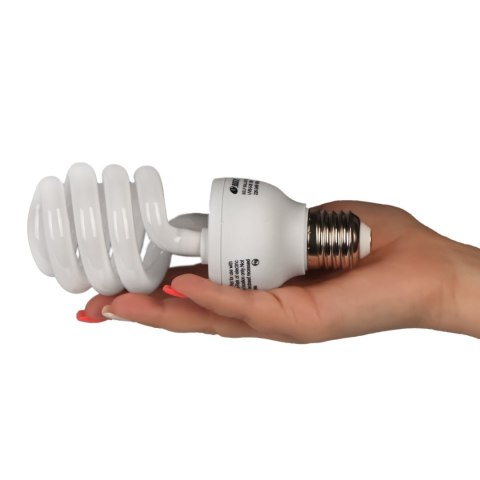 Resun Tropical UVB Bulb 5.0 26W - żarówka UVB Resun