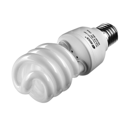 Resun Tropical UVB Bulb 5.0 26W - żarówka UVB Resun