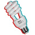 Resun Tropical UVB Bulb 5.0 26W - żarówka UVB Resun