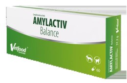 VETFOOD Amylactiv Balance 60tab Vetfood