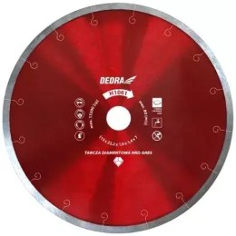 Tarcza diam. hrd gres 125x22,2mm