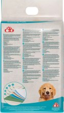 8in1 Mata Absorbująca Training Pads Large Bag 30szt 8in1