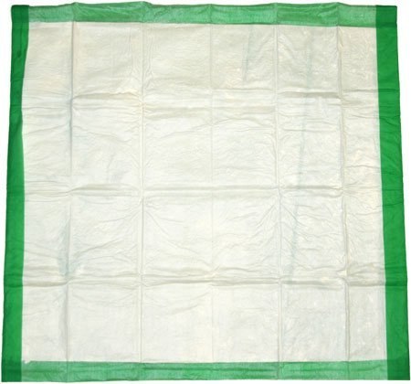 8in1 Mata Absorbująca Training Pads Large Bag 30szt 8in1