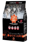 Alpha Spirit 7 Days Formula 3kg Alpha Spirit
