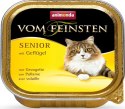 Animonda Vom Feinsten Senior Cat Drób 100g Animonda