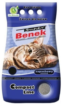 CERTECH-SUPER BENEK Compact Line Morska Bryza 10l Certech-Super Benek
