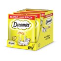DREAMIES Przysmak Dla Kota Z Serem 4x180g Dreamies