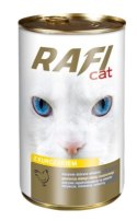 Dolina Noteci Rafi Cat Z Drobiem W Sosie 415g Dolina Noteci