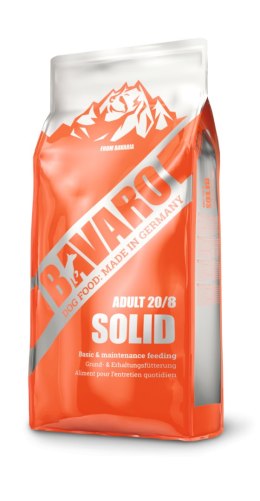 Josera Bavaro Solid 18kg Josera