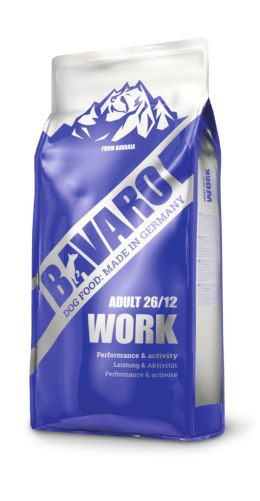 Josera Bavaro Work 18kg Josera