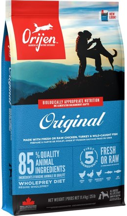 Orijen Original Dog 11,4kg Orijen