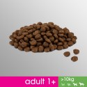 PERFECT FIT Adult 1+ Duże Rasy Z Kurczakiem 825g Perfect Fit