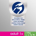 PERFECT FIT Adult 1+ Duże Rasy Z Kurczakiem 825g Perfect Fit
