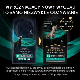 PURINA Pro Plan Veterinary EN Gastrointestinal 1,5kg PRO PLAN Veterinary Diets