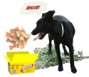 Pedigree Biscrok Ciasteczka Dla Dorosłych Psów W Kształcie Kostek Z Jagnięciną, Kurczakiem I Wołowiną 500g Pedigree