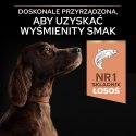 Purina Pro Plan Large Adult Athletic Optiderma Łosoś I Ryż 14kg Purina Pro Plan