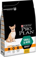 Purina Pro Plan Small & Mini Adult Optibalance 7kg Purina Pro Plan