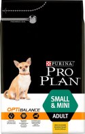 Purina Pro Plan Small & Mini Adult Optibalance 7kg Purina Pro Plan