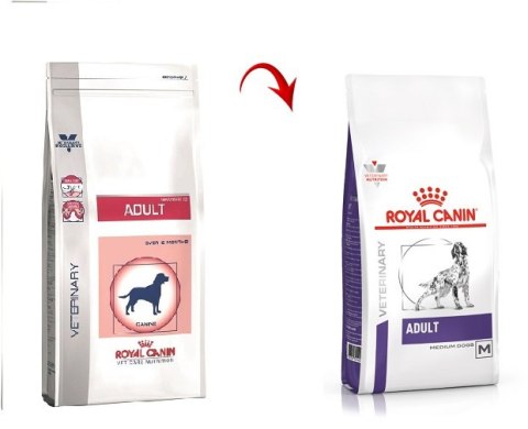 ROYAL CANIN Adult 10kg Royal Canin weterynaria