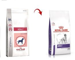 ROYAL CANIN Adult 4kg Royal Canin weterynaria