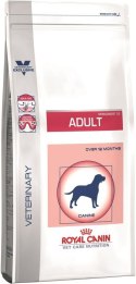 ROYAL CANIN Adult 4kg Royal Canin weterynaria
