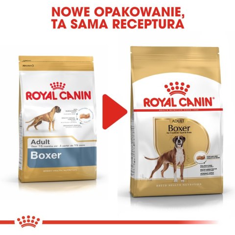 ROYAL CANIN Boxer Adult 12kg Royal Canin