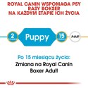 ROYAL CANIN Boxer Puppy 12kg Royal Canin