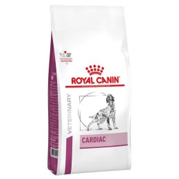 ROYAL CANIN Cardiac 14kg Royal Canin weterynaria