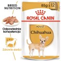 ROYAL CANIN Chihuahua Adult 12x85g Royal Canin