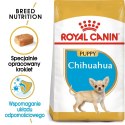 ROYAL CANIN Chihuahua Puppy 500g Royal Canin