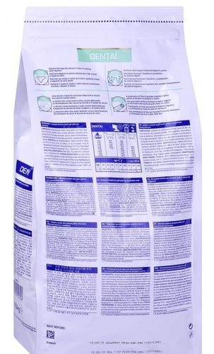 ROYAL CANIN Dental 1,5kg Royal Canin weterynaria