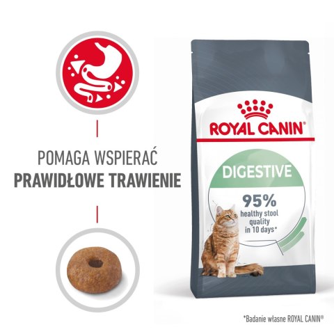 ROYAL CANIN Digestive Care 400g Royal Canin