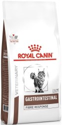 ROYAL CANIN Gastrointestinal Fibre Response 2kg Royal Canin weterynaria
