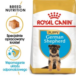 ROYAL CANIN German Shepherd Puppy 12kg Royal Canin