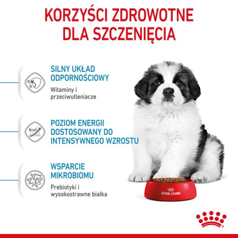 ROYAL CANIN Giant Puppy 15kg Royal Canin