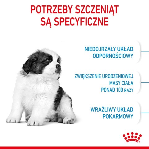 ROYAL CANIN Giant Puppy 15kg Royal Canin