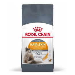 ROYAL CANIN Hair&Skin Care 10kg Royal Canin