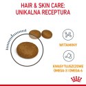 ROYAL CANIN Hair&Skin Care 10kg Royal Canin