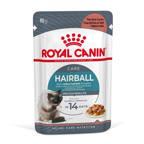 ROYAL CANIN Hairball Care 12x85g Royal Canin