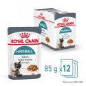 ROYAL CANIN Hairball Care 12x85g Royal Canin